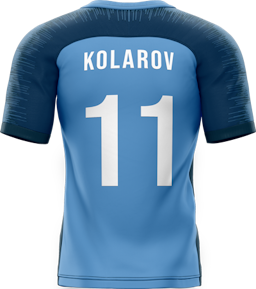 Alexsandre Kolarov (AS Roma)