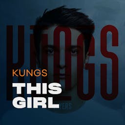 Kungs vs Cookin' on 3 Burners - This Girl