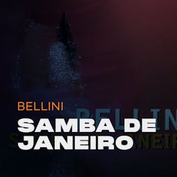 Bellini - Samba de Janeiro