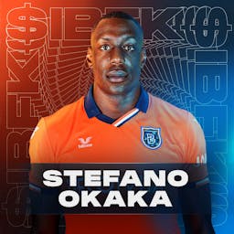 Stefano Okaka