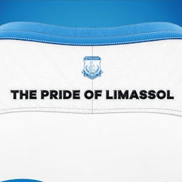 THE PRIDE OF LIMASSOL