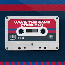 The Game - Triple H / Mötorhead