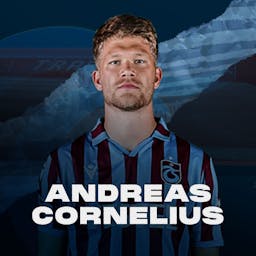 Andreas Cornelius