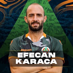 Efecan Karaca