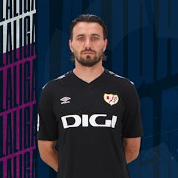 Dimitrievski v Girona | Stopped a powerful volley from Castellanos with the game tied at 2-2.