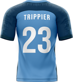 Kieran Trippier (Atlético de Madrid)