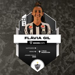 Flávia Gil