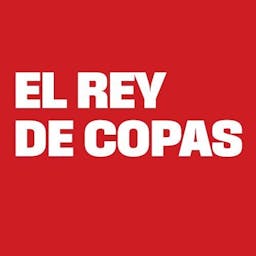EL REY DE COPAS