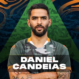 Daniel Candeias