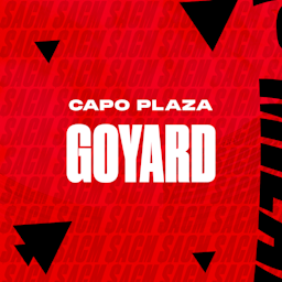 "Goyard" - Capo Plaza