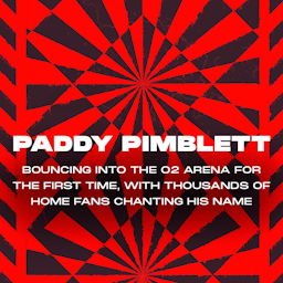 Paddy Pimblett