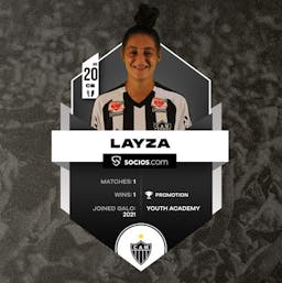 Layza