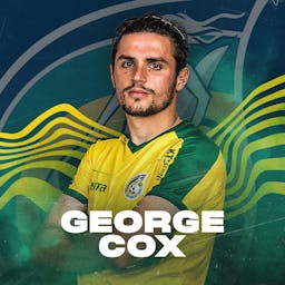 George Cox