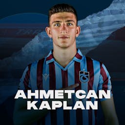Ahmetcan Kaplan