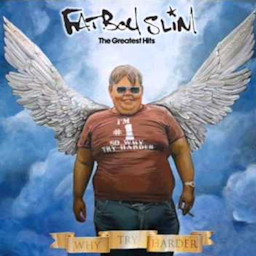 Fatboy Slim – Right Here, Right Now
