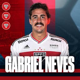 Gabriel Neves