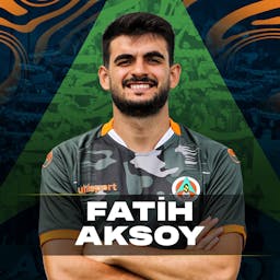 Fatih Aksoy