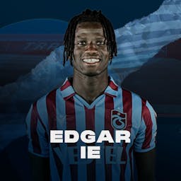 Edgar IE
