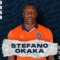 Stefano Okaka