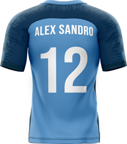 Alex Sandro (Juventus)