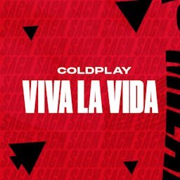 "Viva La Vida" - Coldplay