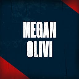 Megan Olivi