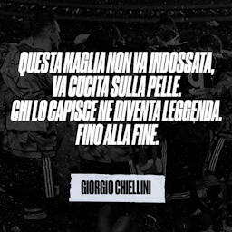Giorgio Chiellini