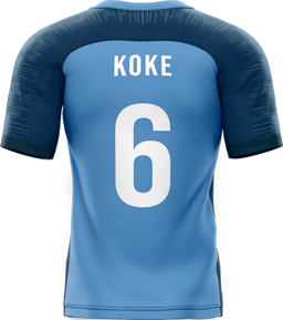 Koke (Atlético de Madrid)