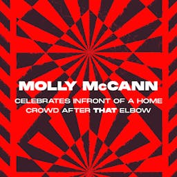 Molly McCann