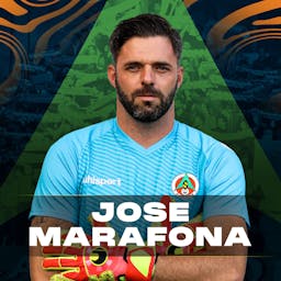 Jose Marafona
