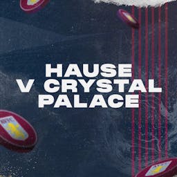 Hause v Crystal Palace