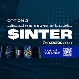 Olè Inter