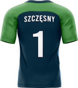 Wojciech Szczęsny (Juventus)
