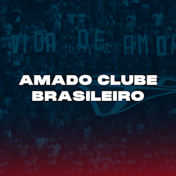 Amado clube brasileiro