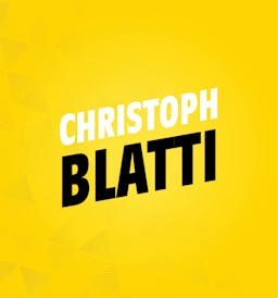 Christoph Blatti