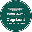 Aston Martin Cognizant
