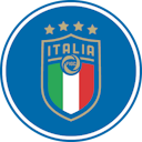 Italian National Team FIGC