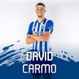 David Carmo