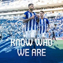 Know Who We Are