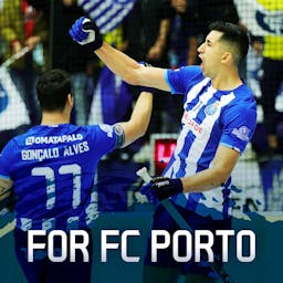 For FC Porto