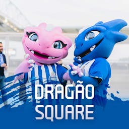 Dragão Square
