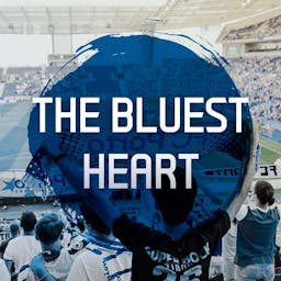 The Bluest Heart