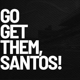 Vai pra cima deles, Santos!